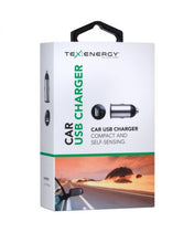 Load image into Gallery viewer, USB Car Charger Packaging