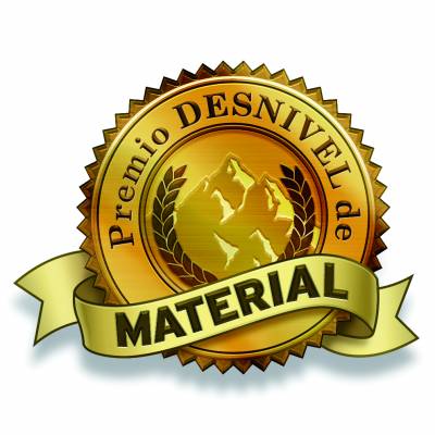 INFINITE AIR WINS DESNIVEL GOLD AWARD