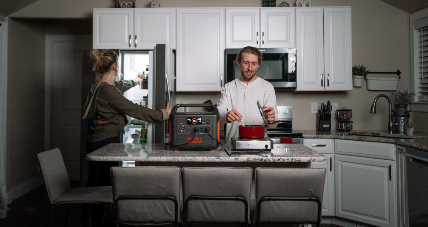 Useful Tips to Choose the Best Portable Power Station | Texenergy