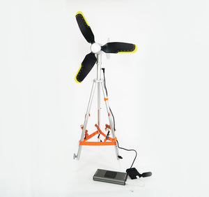 Infinite Air 12 Adaptor