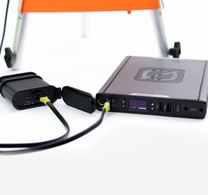 Infinite Air 18 Adaptor