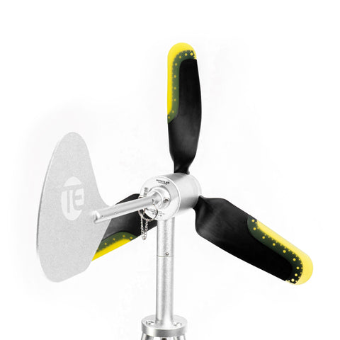 Infinite Air 18 - Portable Off-Grid Wind Turbine