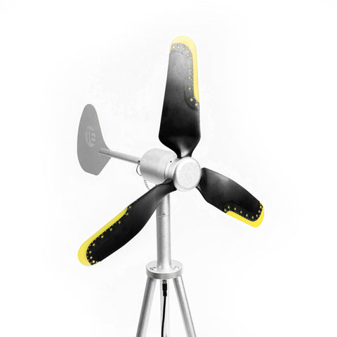 Infinite Air 18 - Portable Off-Grid Wind Turbine