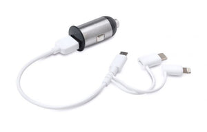 3 In 1 Cable - 3 In 1 Multiple USB Micro USB Cable