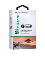 Load image into Gallery viewer, USB Car Charger Packaging
