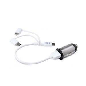 USB Car Charger